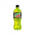 Soft Drinks