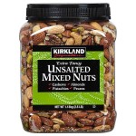 Fancy Mixed Nuts
