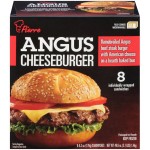 Angus Cheeseburger